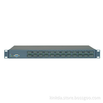 OnAccess5024S-FTTP,FTTX,Optical LAN
